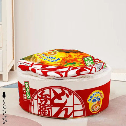 Pet Ramen Bed