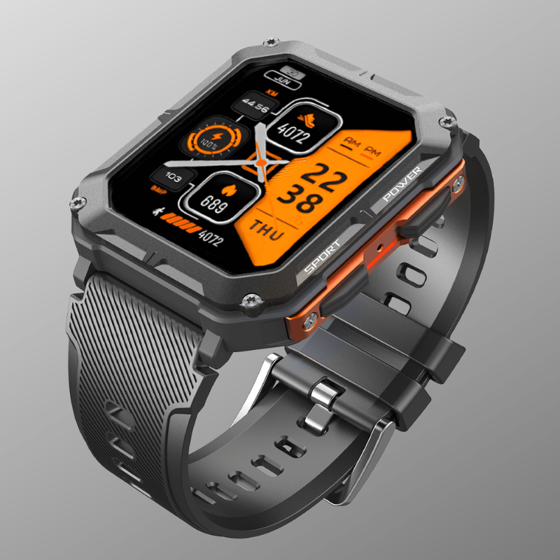 ArcPro - Indestructible Smartwatch