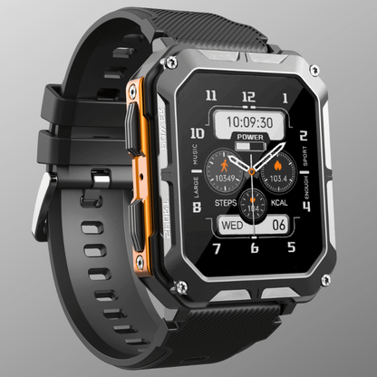 ArcPro - Indestructible Smartwatch