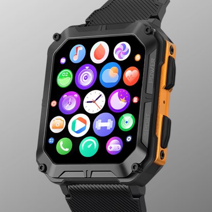 ArcPro - Indestructible Smartwatch