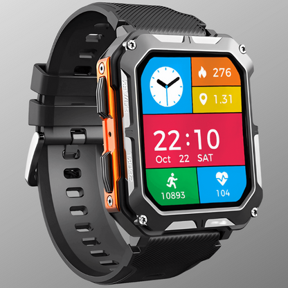 ArcPro - Indestructible Smartwatch