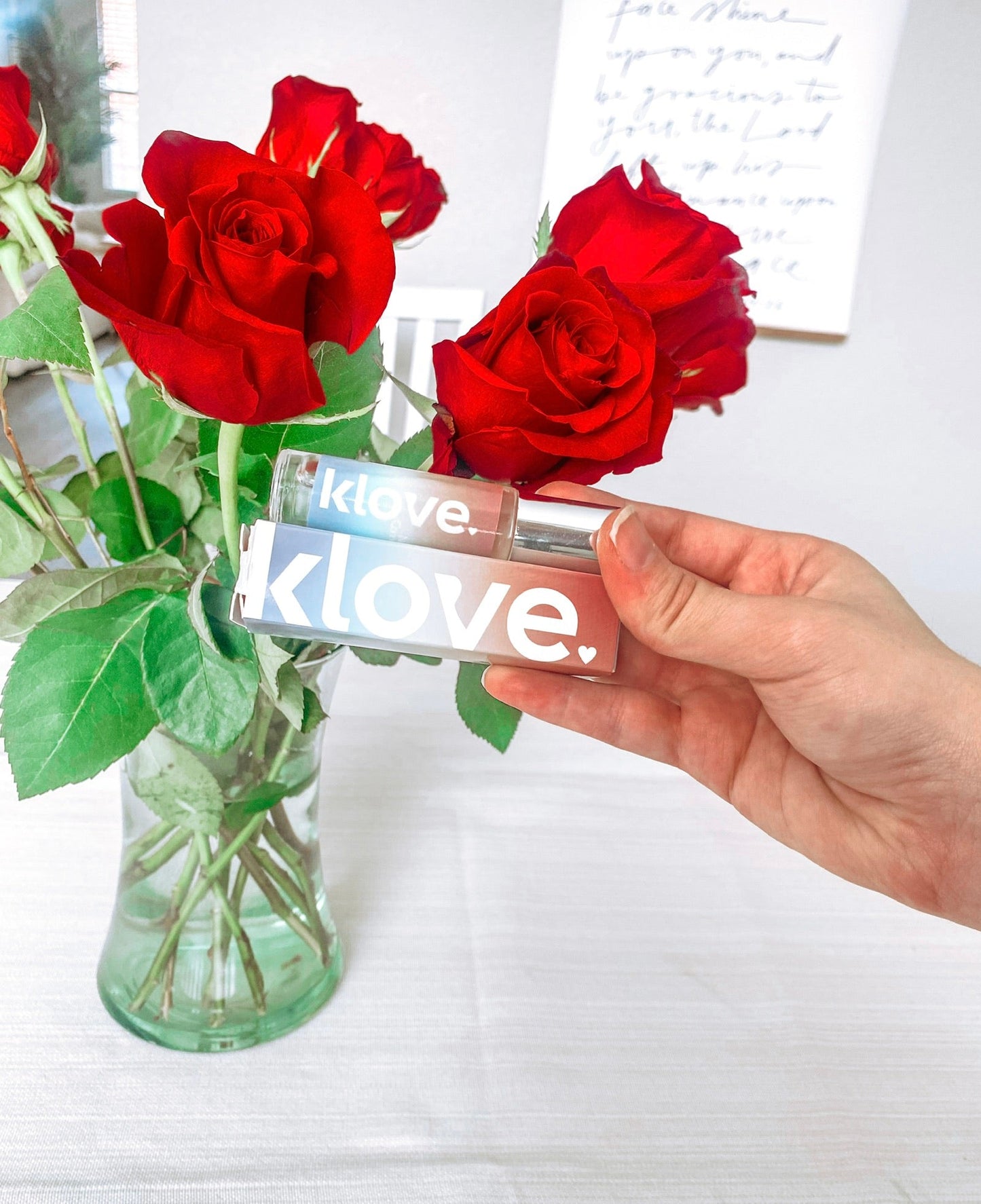 Klove Pheromone Oil