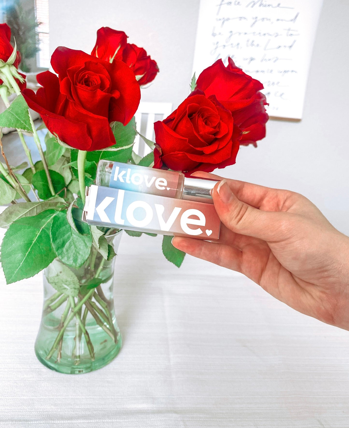 Klove Pheromone Oil (unisex)